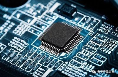 国内存储芯片迎来发展新机遇，集成电路设计助力产业腾飞