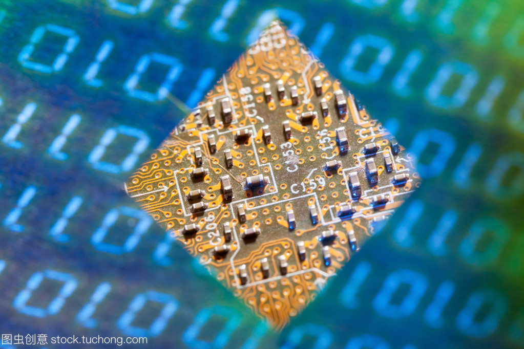 电路板与集成电路设计 技术演进与应用前景