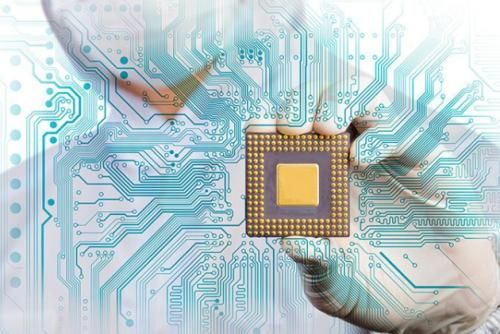 DFT技术在集成电路设计中的关键作用与应用